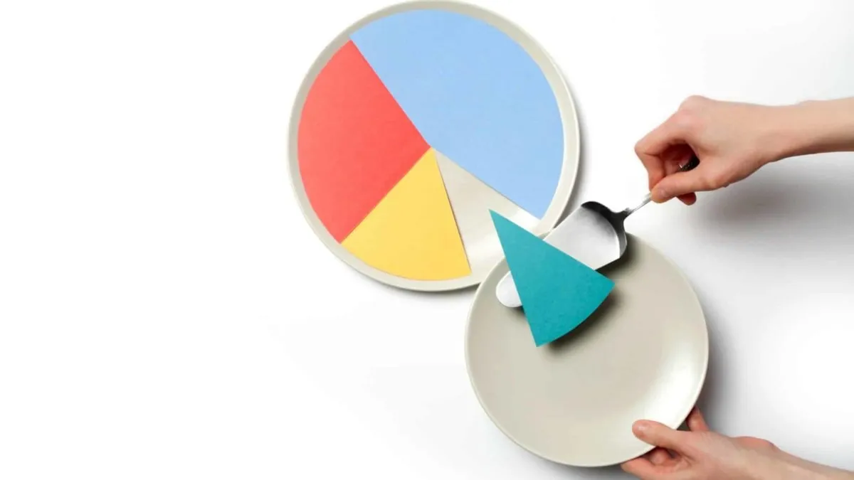 Stock Splits Unveiled: How Your Investment Stays the Same